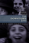 Sanders - DowntownJews